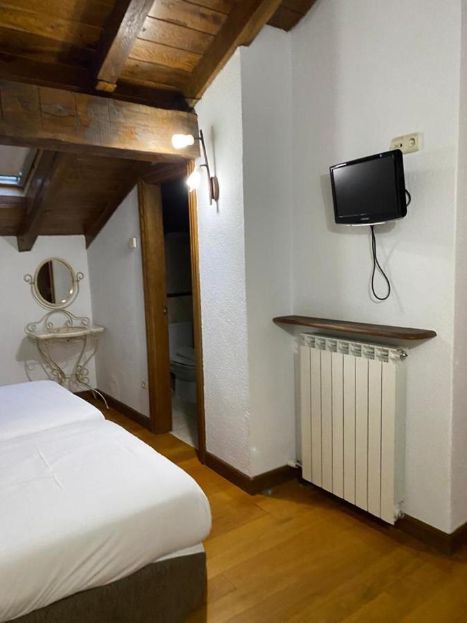 Casa Rural Maitetxu Viscarret-Guerendiain Zewnętrze zdjęcie