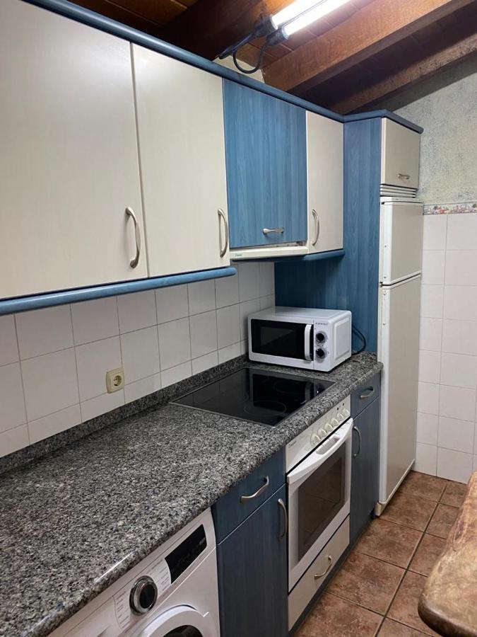 Casa Rural Maitetxu Viscarret-Guerendiain Zewnętrze zdjęcie