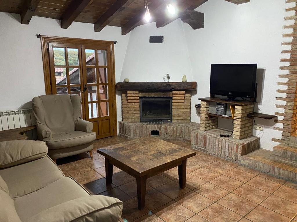 Casa Rural Maitetxu Viscarret-Guerendiain Zewnętrze zdjęcie