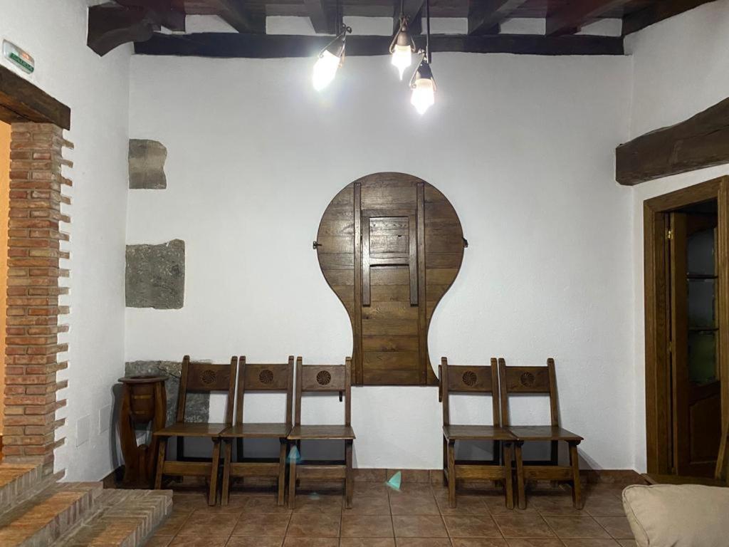Casa Rural Maitetxu Viscarret-Guerendiain Zewnętrze zdjęcie