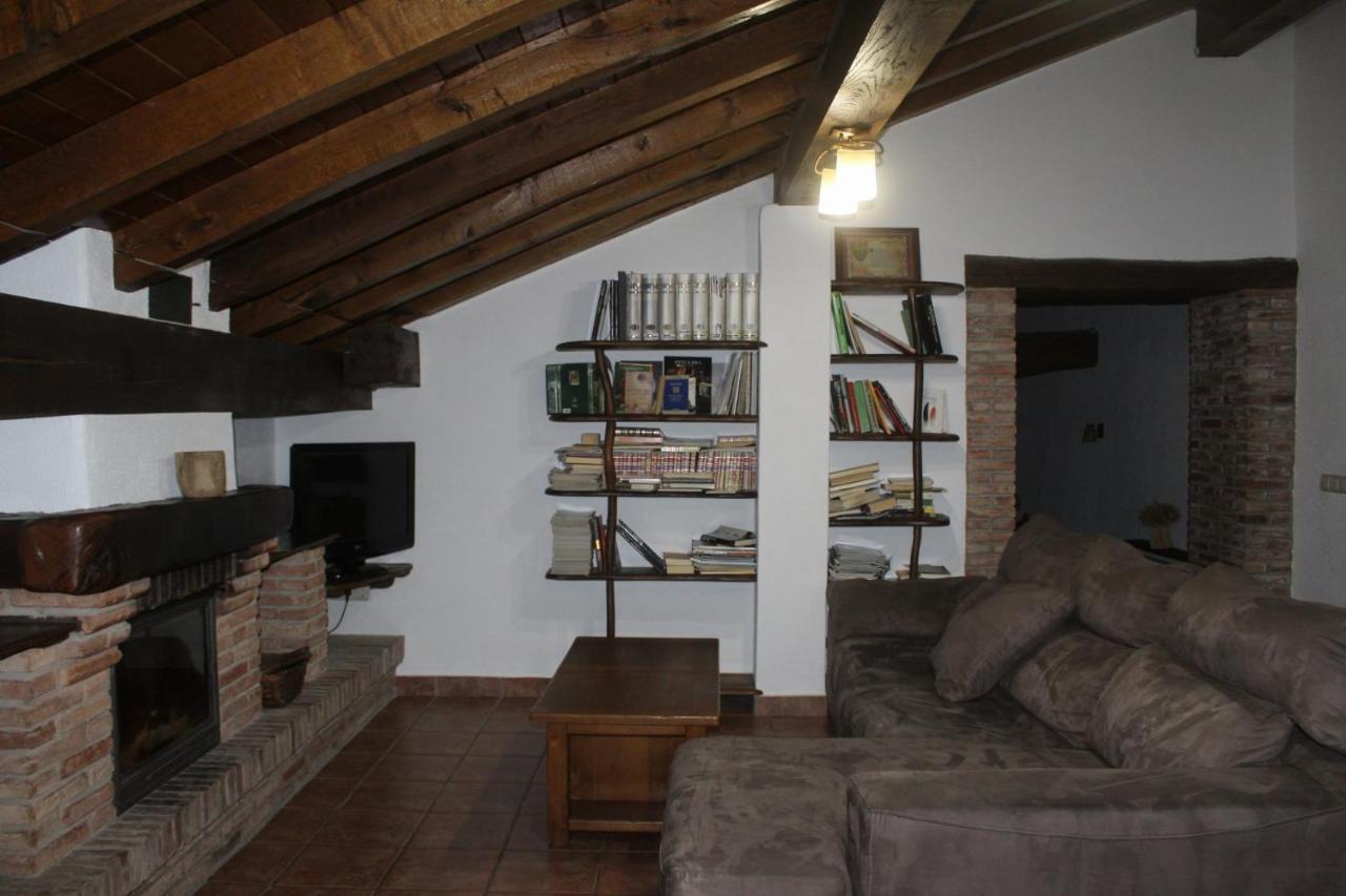 Casa Rural Maitetxu Viscarret-Guerendiain Zewnętrze zdjęcie
