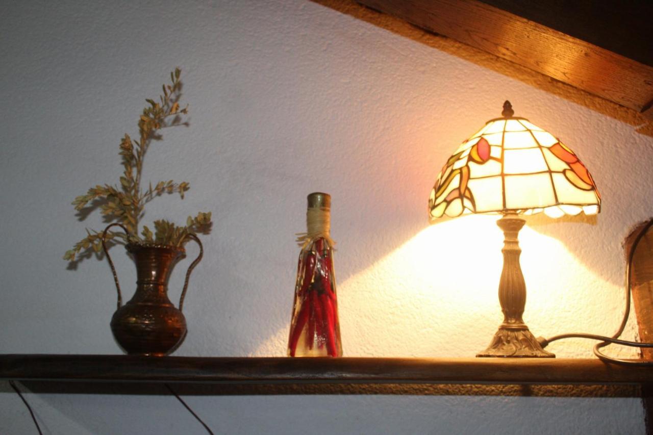 Casa Rural Maitetxu Viscarret-Guerendiain Zewnętrze zdjęcie