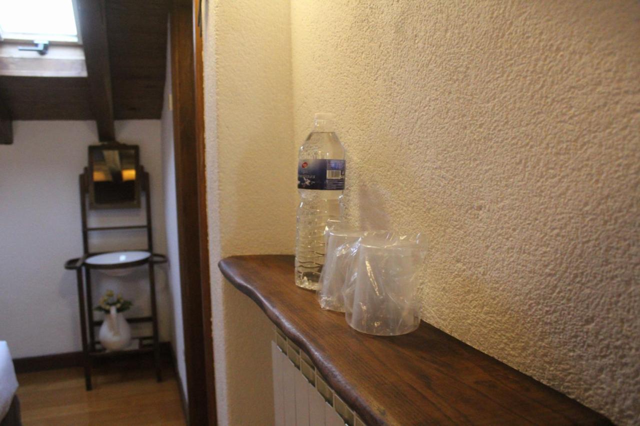 Casa Rural Maitetxu Viscarret-Guerendiain Zewnętrze zdjęcie