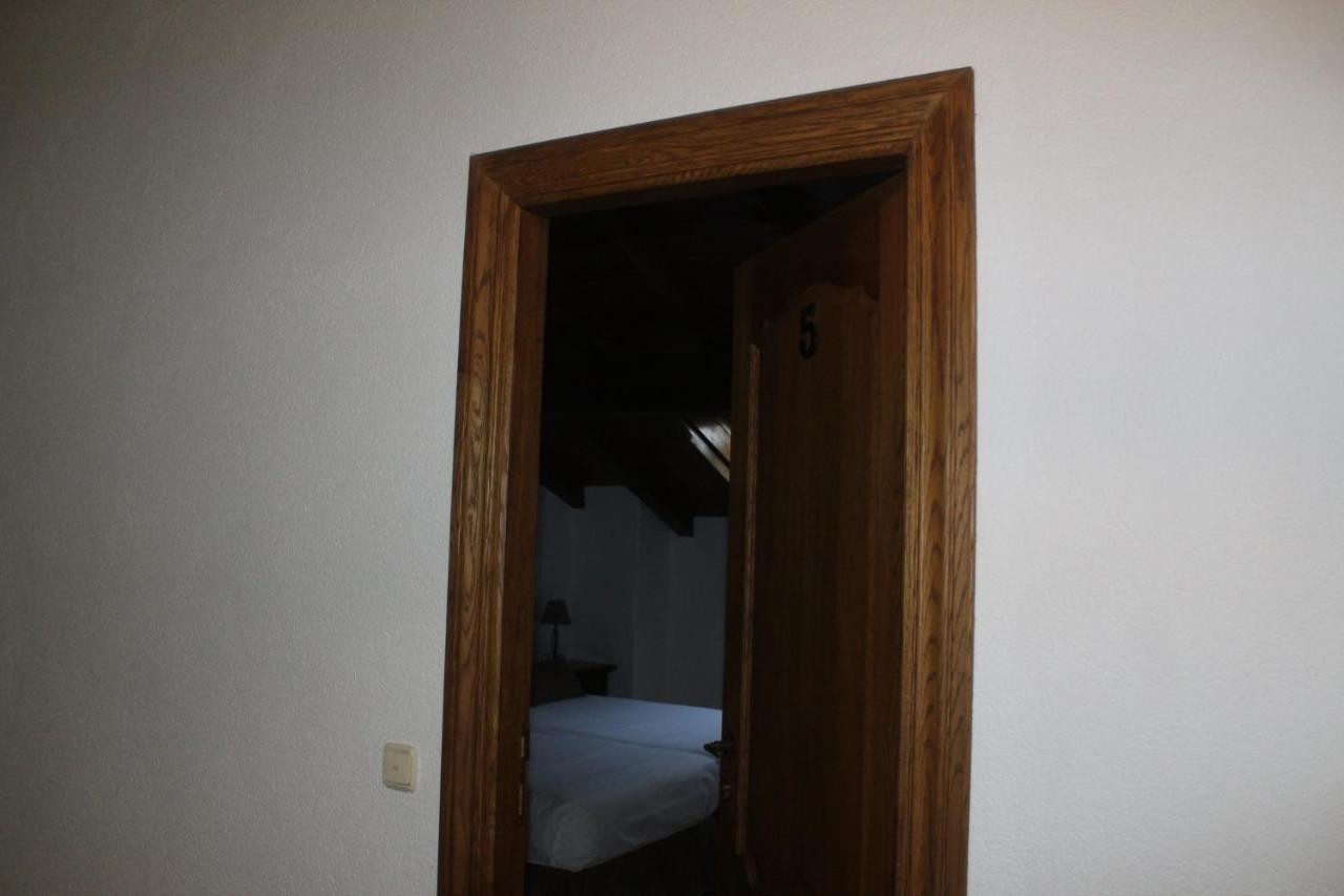 Casa Rural Maitetxu Viscarret-Guerendiain Zewnętrze zdjęcie